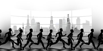 678体育app下载-城市马拉松联赛计划试行积分晋级模式，马拉松 积分  第2张